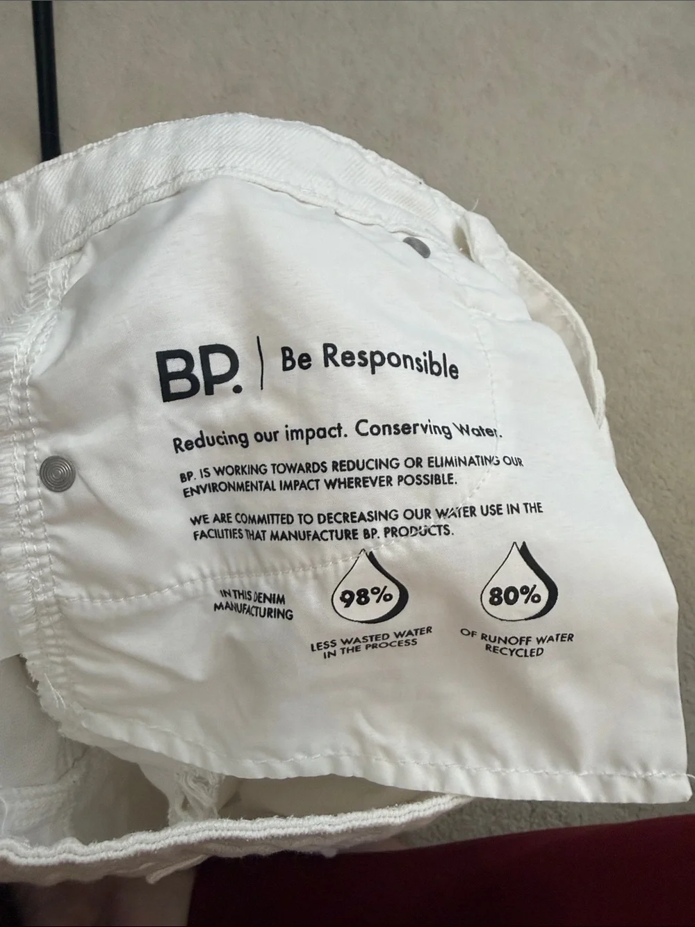 bp nordstrom high